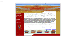 Desktop Screenshot of bauscher.org